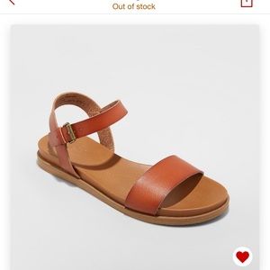 universal thread sandals